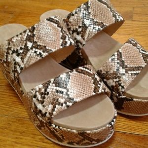 JSLIDES Quincy Sandals